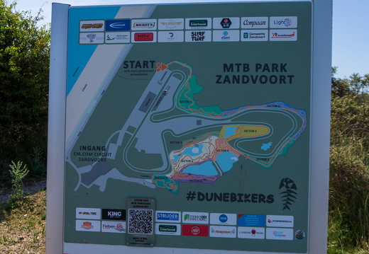 Zomer Keur (rondje circuit) 232