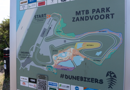 Zomer Keur (rondje circuit) 259