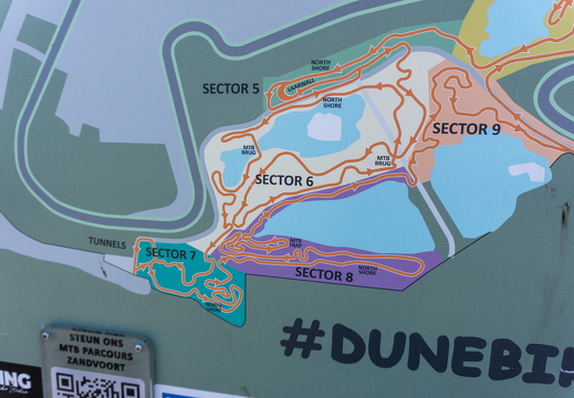 Zomer Keur (rondje circuit) 280