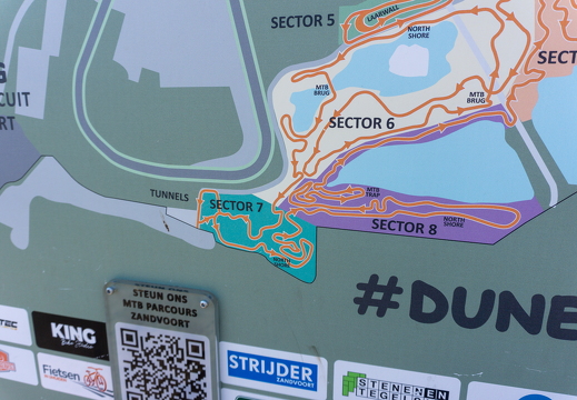 Zomer Keur (rondje circuit) 283