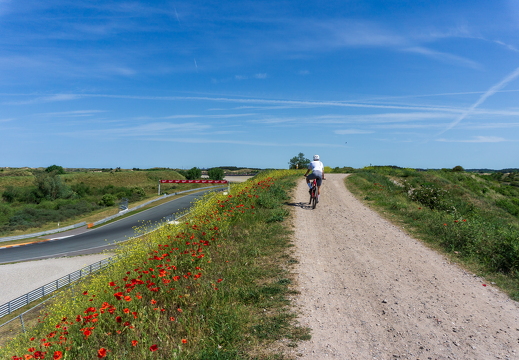 Zomer Keur (rondje circuit) 499
