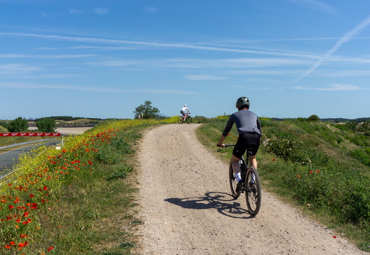 Zomer Keur (rondje circuit) 507
