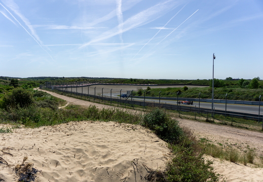 Zomer Keur (rondje circuit) 574