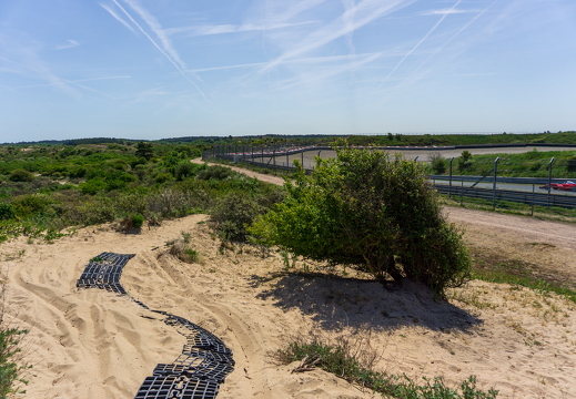 Zomer Keur (rondje circuit) 628