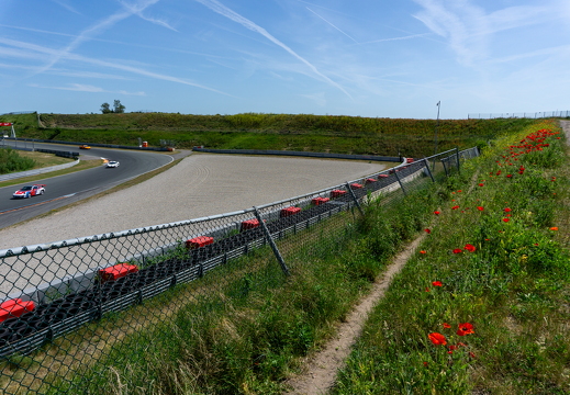 Zomer Keur (rondje circuit) 742