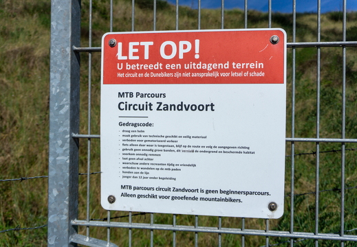 Zomer Keur (rondje circuit) 900