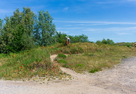 Zomer Keur (rondje circuit) 970