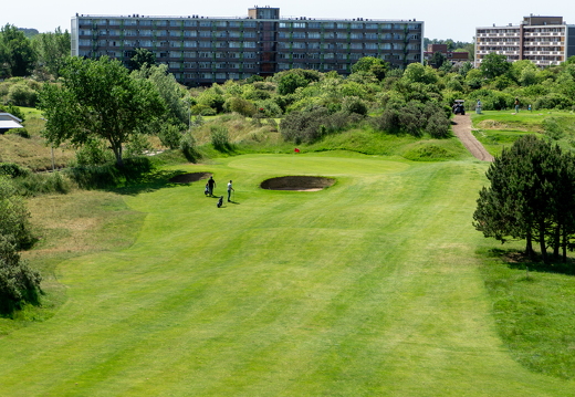 Zomer Keur (rondje circuit) 525