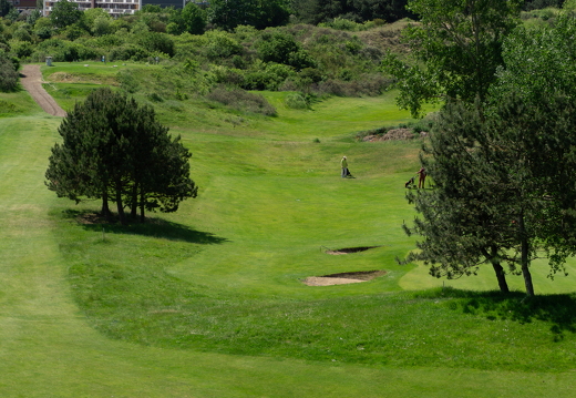 Zomer Keur (rondje circuit) 528