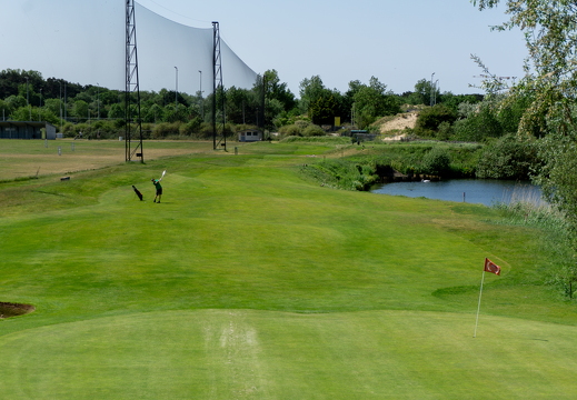 Zomer Keur (rondje circuit) 786