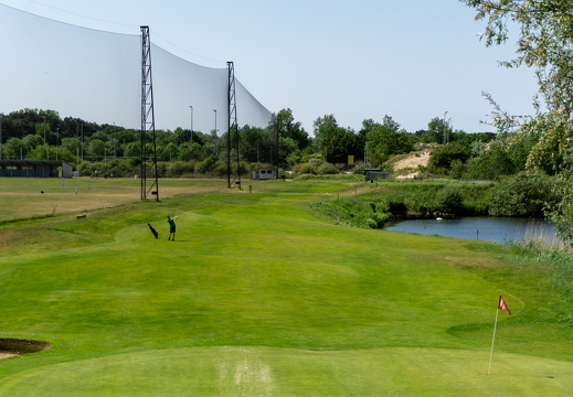 Zomer Keur (rondje circuit) 794