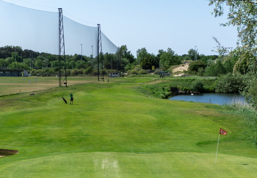 Zomer Keur (rondje circuit) 811 2