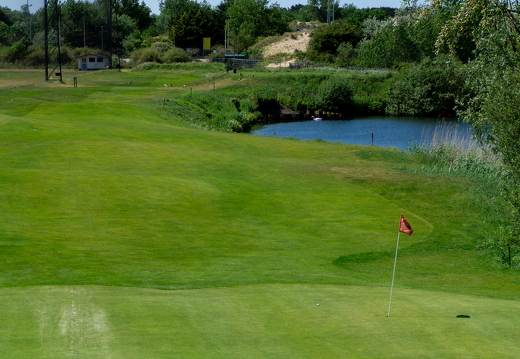Zomer Keur (rondje circuit) 826