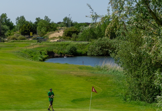 Zomer Keur (rondje circuit) 836