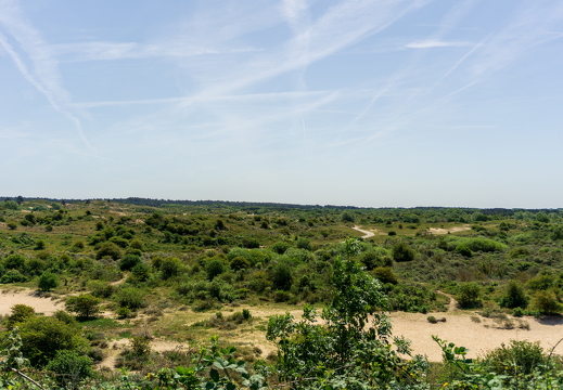 Zomer Keur (rondje circuit) 020