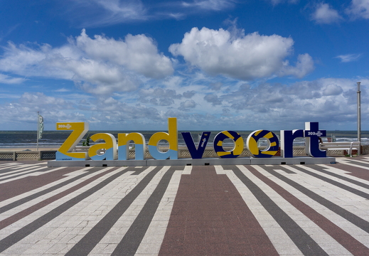 ZK Zandvoort Letters 224