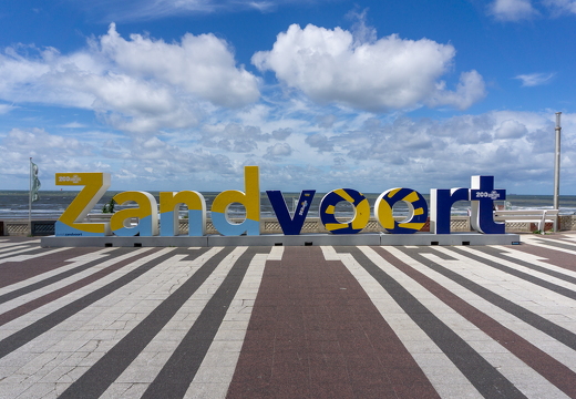 ZK Zandvoort Letters 227