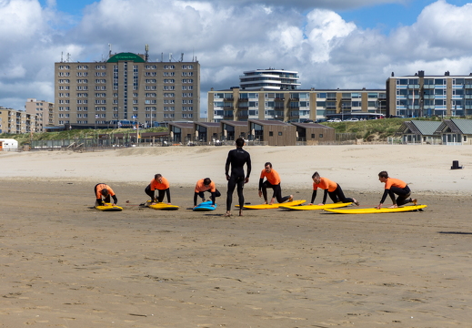 ZK Pep sports surfen 383