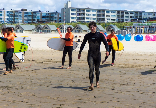 ZK Pep sports surfen 467