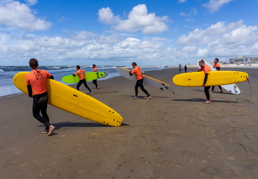 ZK Pep sports surfen 470