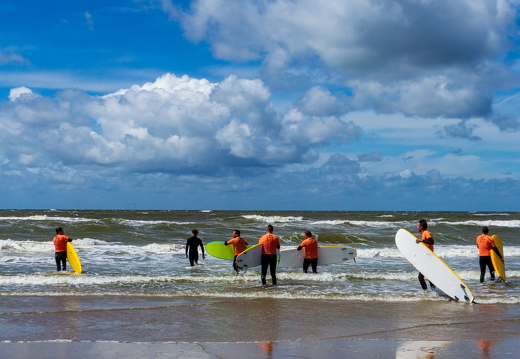 ZK Pep sports surfen 503