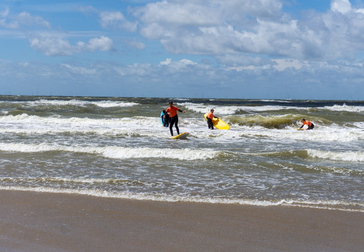 ZK Pep sports surfen 665