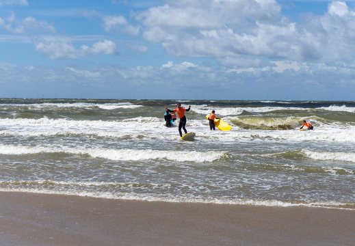 ZK Pep sports surfen 668
