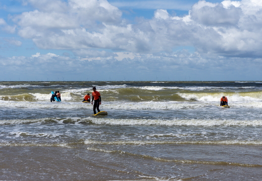 ZK Pep sports surfen 683