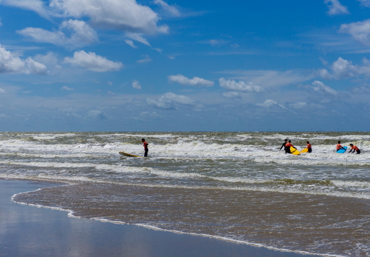 ZK Pep sports surfen 707