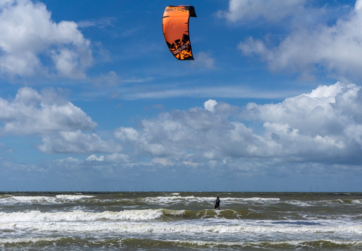ZK Kite 437