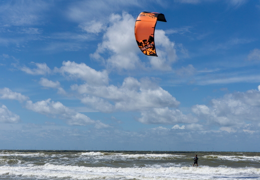 ZK Kite 440