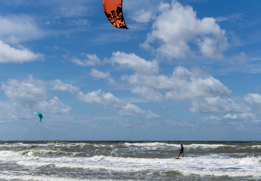ZK Kite 443