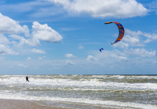 ZK kite 524