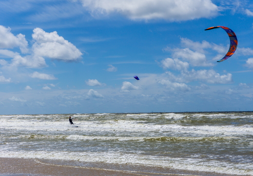 ZK kite 527