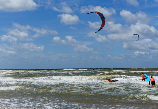 ZK kite 533