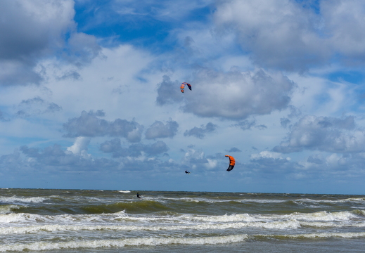 ZK kite 590
