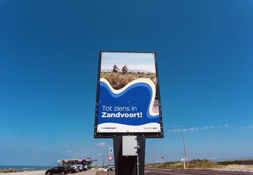 digitaal informatiebord zk 39