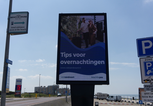 digitaal informatiebord zk 50