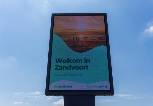 digitaal informatiebord zk 53