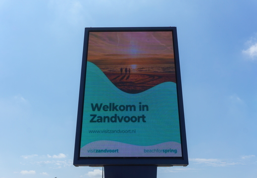digitaal informatiebord zk 54