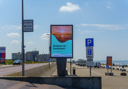 digitaal informatiebord zk 68