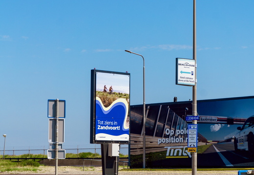 digitaal informatiebord zk 70