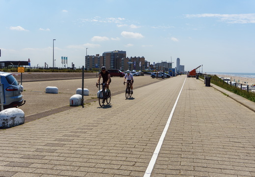 fietsers zk 81