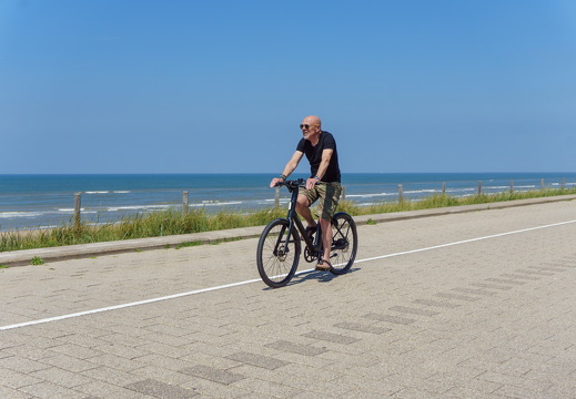 fietsers zk 92