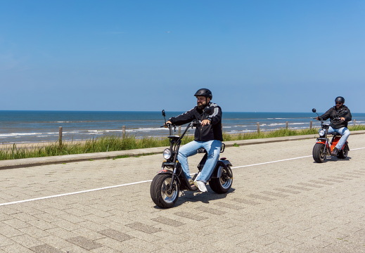fietsers zk 94