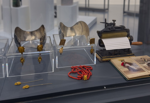 Zandvoorts Museum-The Life of Memories-Klederdracht