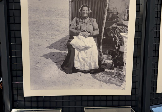 Zandvoorts-Museum-The Life of Memories-Badplaats