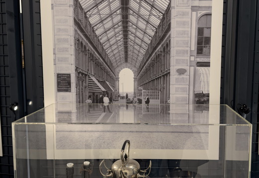 Zandvoorts-Museum-The Life of Memories-Belle Epoque