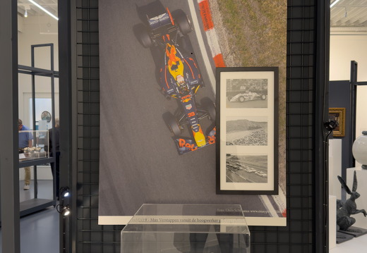 Zandvoorts-Museum-The Life of Memories-ZandvoortCircuit