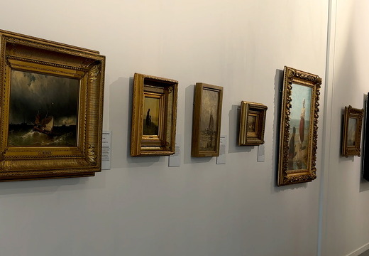 Amsterdam Museum Collectie-Zandvoorts Museum
